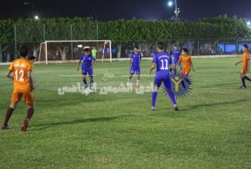 تعرف علي مواجهات اليوم للدورة الرمضانية لكرة القدم