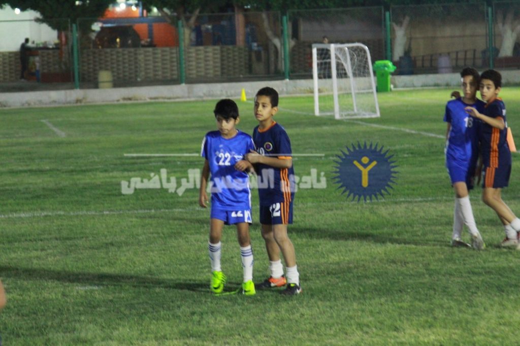 تعرف علي مواجهات اليوم الثاني للدورة الرمضانية لكرة القدم