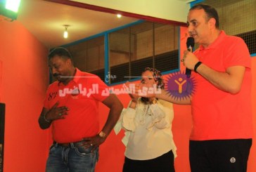 ابوزيد : دعم قطاع الموسيقى قادم لا محالة