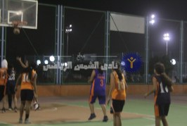 كرة السلة| حاتم متولي : انجزنا المرحلة الاولى من الاعداد وجاهزين للمنافسات