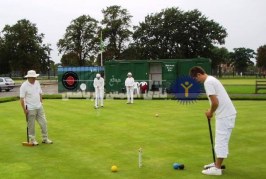 القائمة الأولية للمشاركين ببطولة الشمس للكروكية