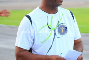 ماجد خيري : ودية الشعلة مفيدة .. واستقرينا على بعض الاسماء خلال المباراة