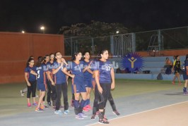 الكرة الطائرة| تعرف على منافسي الشمس فى البطولة الودية الأسكندرية