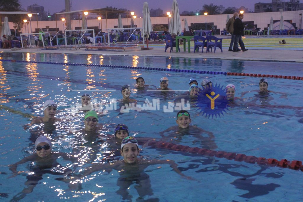 الخماسي الشمساوي يبحث عن ألقاب جديدة في بطولة القاهرة
