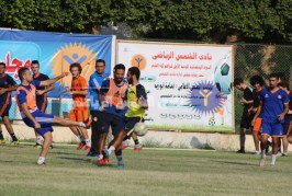 كرة القدم | قوة وحماس بتدريبات الفريق الأول اليوم