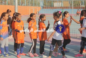 كرة اليد | براعم اليد يتأهلون إلى نصف نهائي البطولة الصيفية