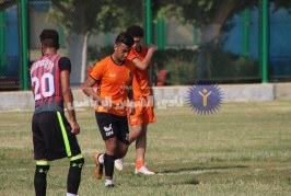 كرة القدم | شباب ٩٩ يخسرون من التأمين وديًا