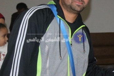 حازم حجاج المدير الفني لبنات يد ٢٠٠٩: لا بديل عن ذهبية الصيفية