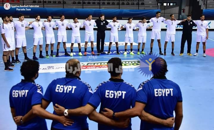 متتخب ناشئين اليد يحقق فوزه الثاني ببطولة العالم أمام الصين