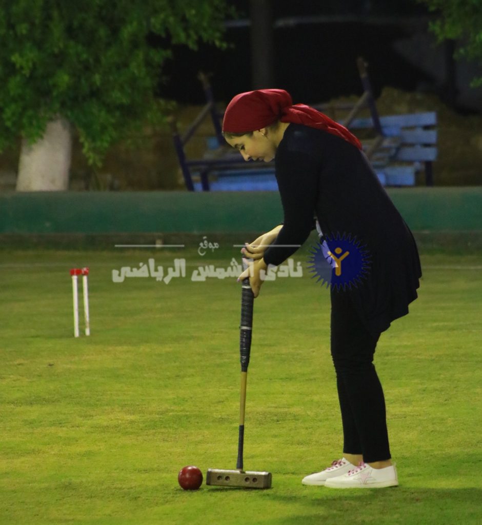 كروكيه| الشمس يهزم شباب الجزيرة في افتتاح بطولة الدوري