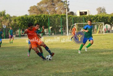 كرة القدم | فريق ٢٠٠٥ يلتقي النصر وديًا