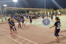 الكرة الطائرة | براعم الشمس يواجهون هليوبوليس .. الليلة