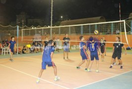 أولاد 15 سنة يفوزون بخماسية على مدينة نصر ..وديًا