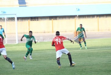 على ستاد الشمس .. منتخب الشباب يتعادل مع السعودية سلبيًا