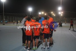 غدًا.. يد 2004 يواجه الأهلي وديًا