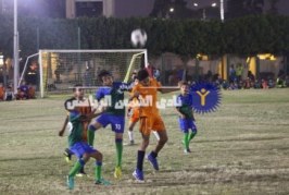 غدًا .. قرعة بطولات كرة القدم لمواليد ٢٠٠٦