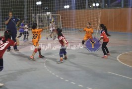 يد 2010 يتعادل أمام النصر.. وديًا