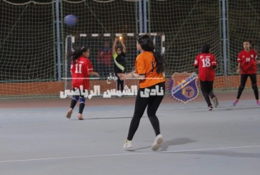 انسات يد ٢٠٠٤ تلقن الجزيرة درساً قاسيا في بطولة المنطقة
