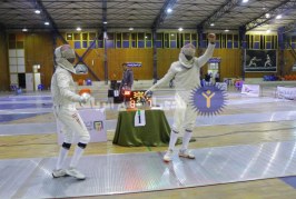 سلاح الشمس يستعد لبطولة كأس القاهرة