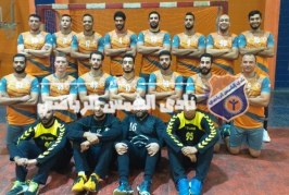 كرة اليد| الشمس يواجه اتحاد الشرطة بالدوري الممتاز