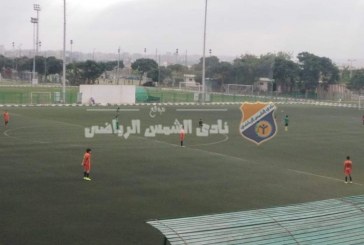 براعم ٢٠٠٧ يهزمون الغابة بمهرجان سوبر البراعم