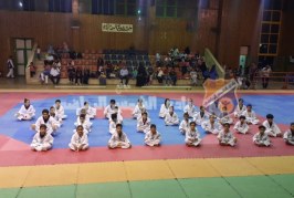 أكاديمية التايكوندو ..تعود من جديد