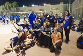 الفوز الثالث.. الشمس يسحق السكة الحديد بدوري منطقة القاهرة ويتصدر المجموعة الرابعة