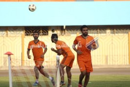 كرة القدم | الفريق الأول يلتقي بنها في افتتاح الدوري .. غدًا