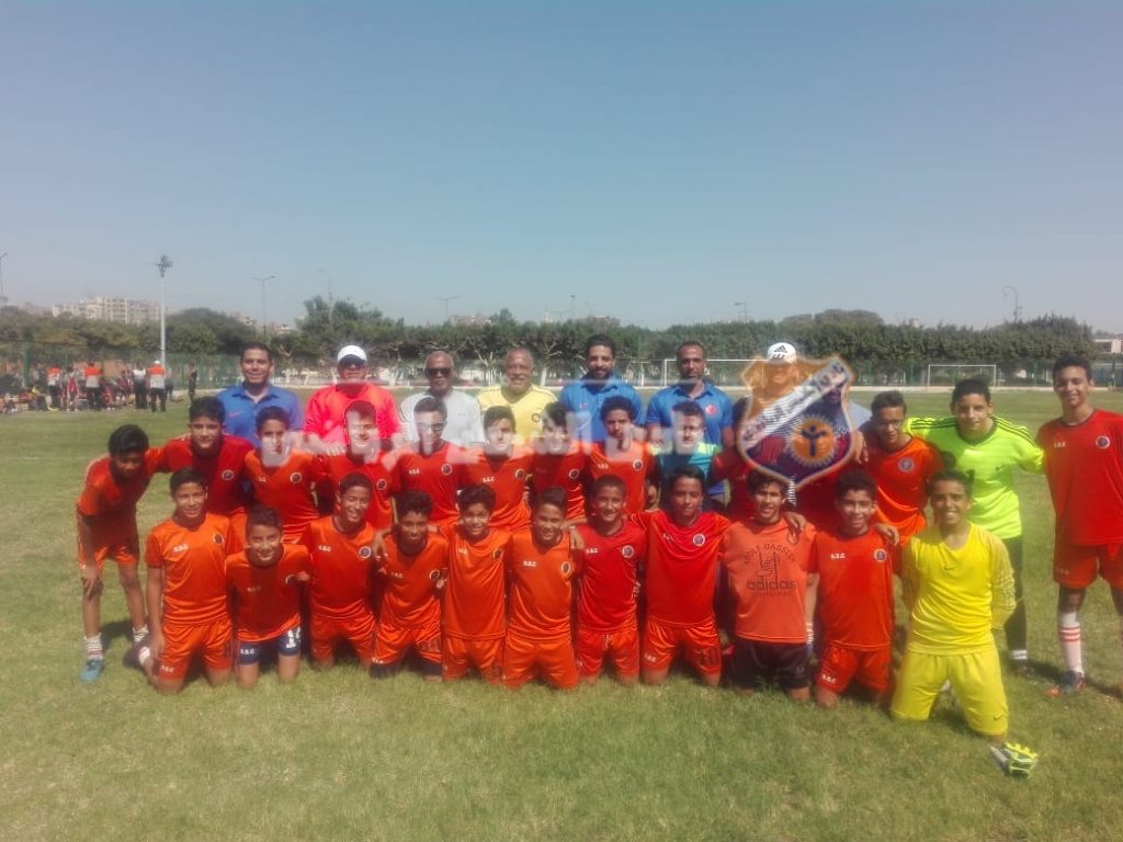 ناشئوا ٢٠٠٦ يهزمون القومي في افتتاح الدوري