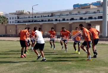 تعرف على تشكيل الشمس لمواجهة بنها