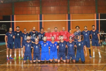 الشمس يبحث عن الفوز الثالث على التوالي أمام الزمالك بالدوري..الليلة