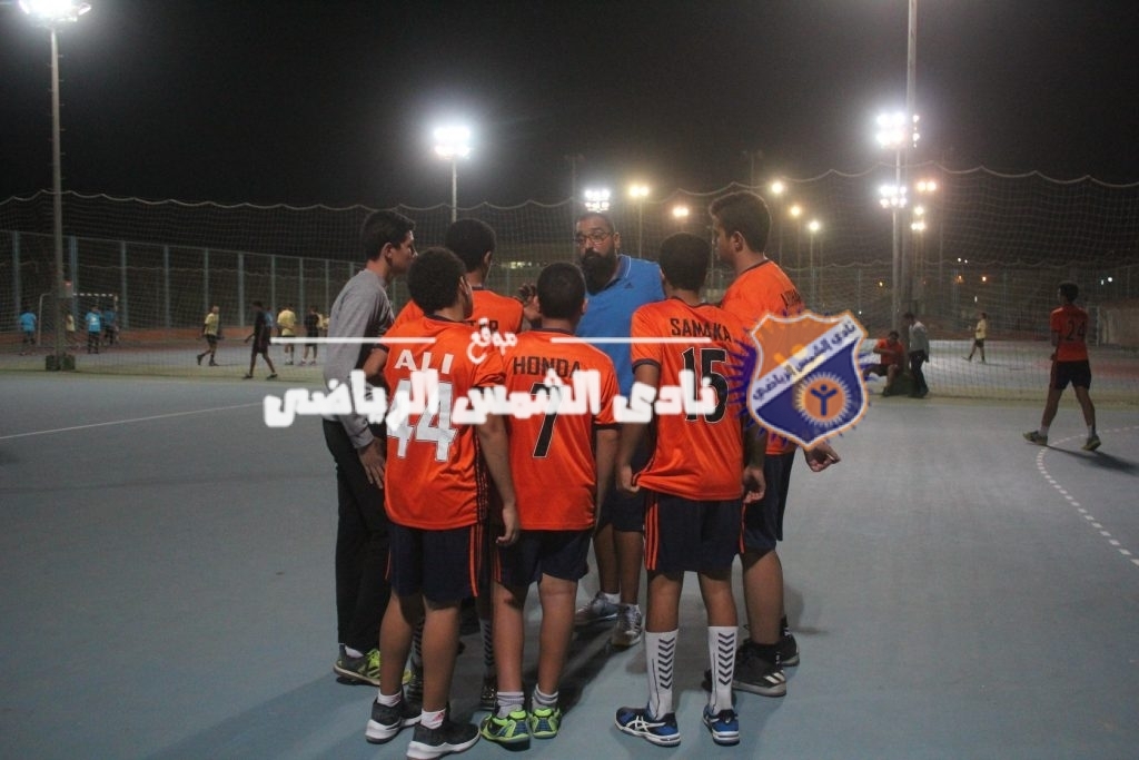 اولاد يد ٢٠٠٤ يسحقون المعادي في بطولة الجمهورية