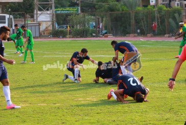 الشمس يهزم الغابة في ثالث جولات بطولة الدوري