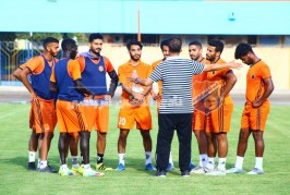 الشمس في مواجهة هليوبوليس بالدور التمهيدي لكأس مصر