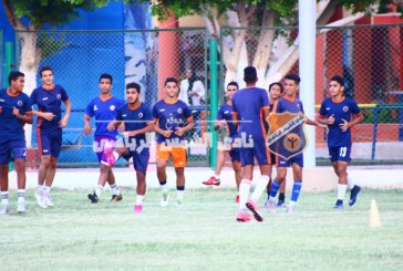 كرة القدم | فريق ٢٠٠٤ يفتتح الدوري بملاقاة حدائق حلوان .. غدًا