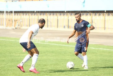الفريق الأول يلتقي الأميرية الثلاثاء بدلاً من السبت