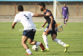 الفريق الأول يلتقي الغابة ببطولة الدوري .. غدًا