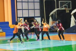 كرة اليد| سيدات الشمس يفزن على مدينة نصر ببطولة الجمهورية