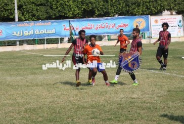 شباب 99 يفتتحون مشوار الموسم عصر الأحد