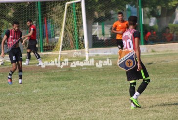تأجيل إنطلاق دوري منطقة القاهرة لمواليد 99