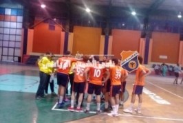 يد 2000 يواجه اتحاد الشرطة في دوري المرتبط .. اليوم