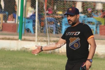محمد فتحي مديرًا فنيًا لـ 2003 خلفًا لحمادة راضي