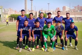 الشمس يتعادل مع بنها إيجابيًا في افتتاح الدوري
