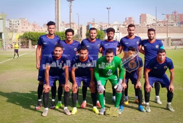 الشمس يتعادل مع بنها إيجابيًا في افتتاح الدوري