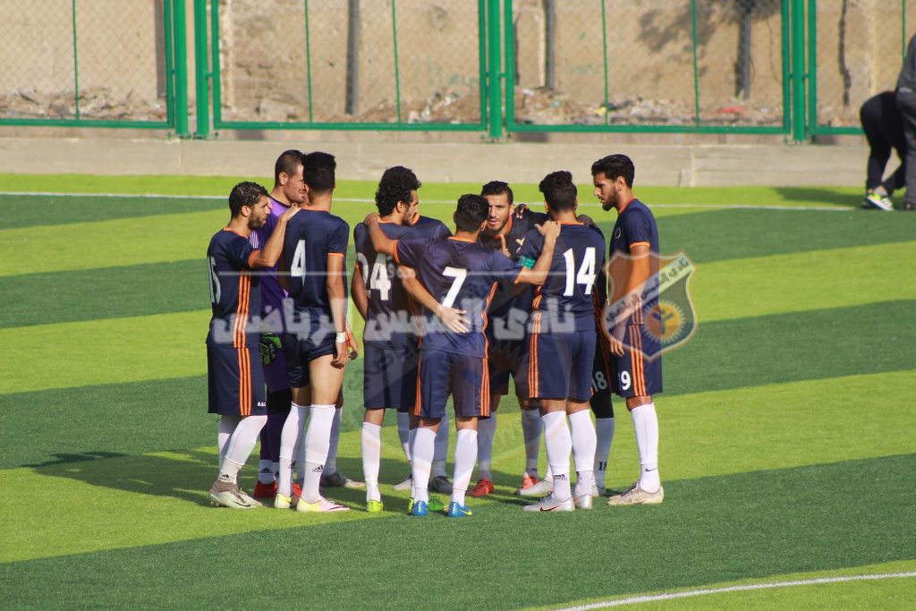 الشمس يستضيف ألماظة في ديربي مصر الجديدة .. اليوم