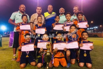 الشمس 2010 ب يهزم المجموعات العلمية بدوري المنطقة