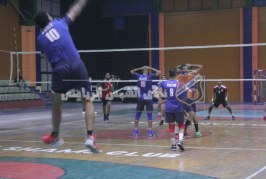 الكرة الطائرة | الشمس يستضيف مهرجان القاهرة بمواجهة الأهلي