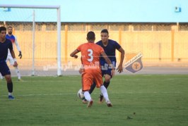 الشمس يتلقى أول خسارة بالدوري أمام الأميرية