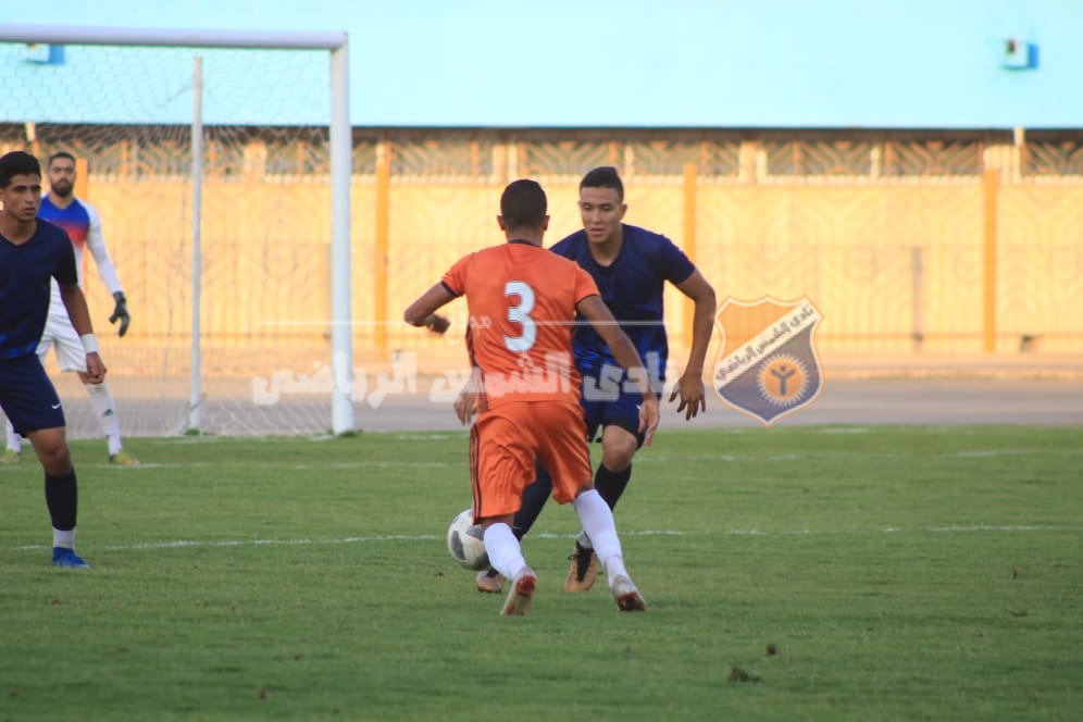 الشمس يتلقى أول خسارة بالدوري أمام الأميرية