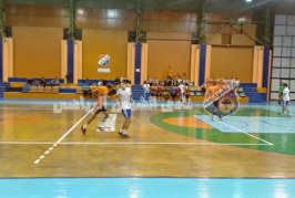 يد 2004 أولاد يفوزون على الطيران “ب” في بطولة الجمهورية